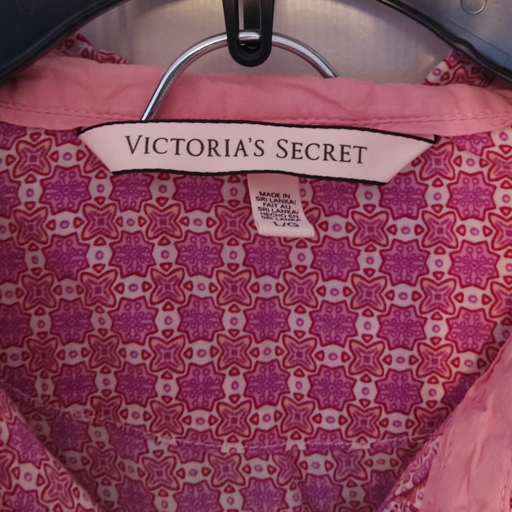VICTORIA SECRET L Pajamas - Picture 6 of 13